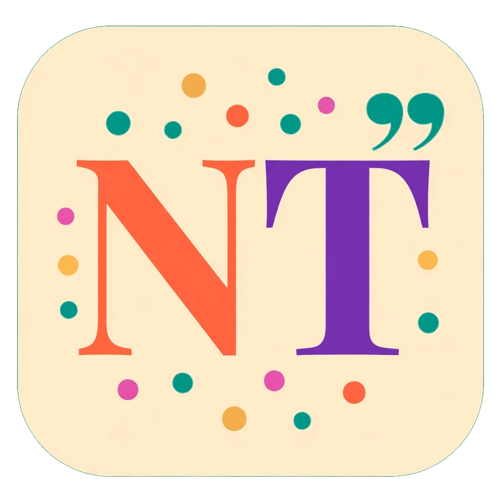 Noble Texts Bangla
